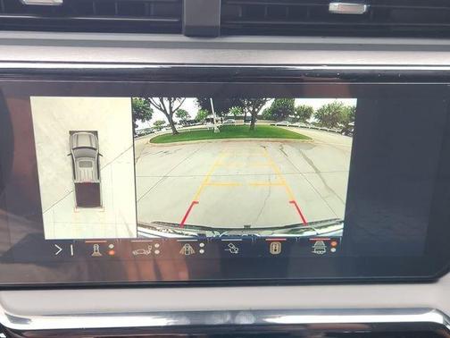 Dune 2026 GMC Sierra 1500 AT4X