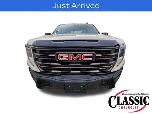 Dune 2026 GMC Sierra 1500 AT4X