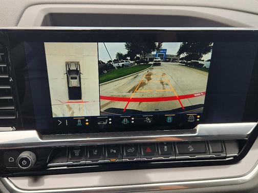 2025 Chevrolet Silverado 2500 High Country