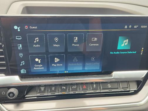 2025 Chevrolet Silverado 2500 High Country