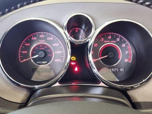 2008 Pontiac Solstice GXP