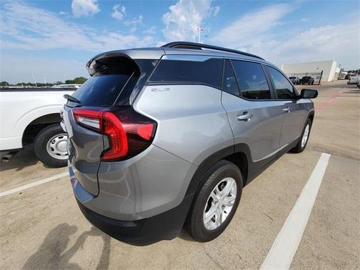 Sterling 2023 GMC Terrain SLE