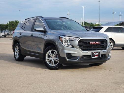 Sterling 2023 GMC Terrain SLE