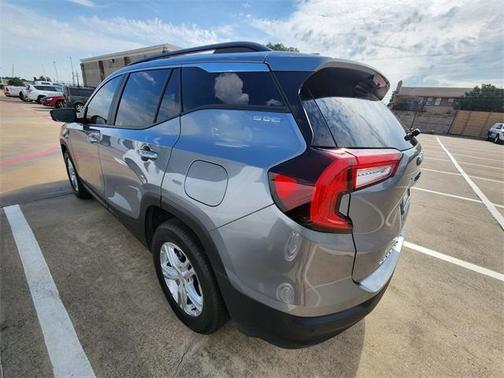 Sterling 2023 GMC Terrain SLE