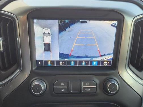 2022 Chevrolet Silverado 2500 LTZ