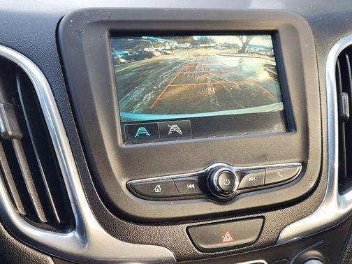 2018 Chevrolet Equinox 1LT