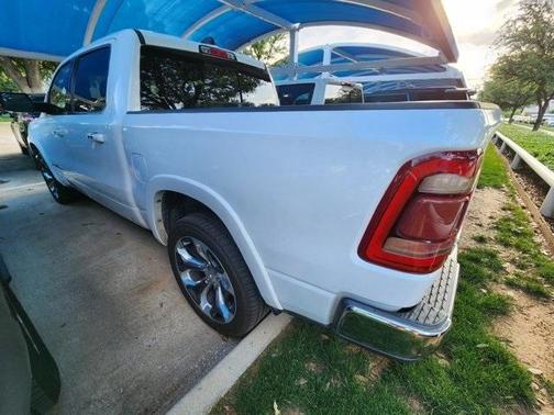 2019 RAM 1500 Longhorn