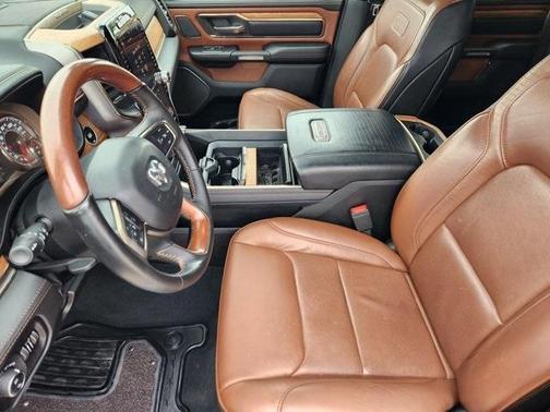 2019 RAM 1500 Longhorn