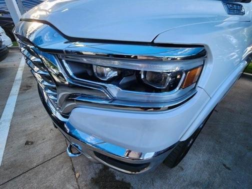 2019 RAM 1500 Longhorn