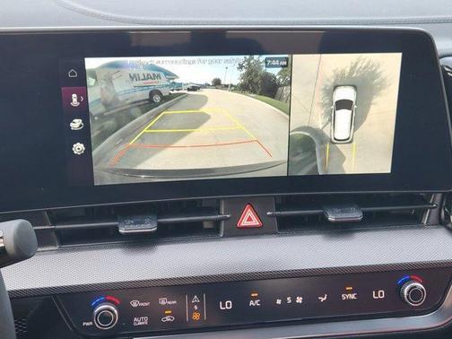 2025 Kia Sportage SX-Prestige