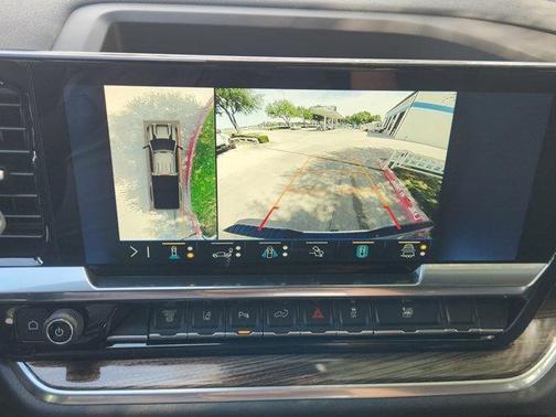2025 Chevrolet Silverado 3500 LT
