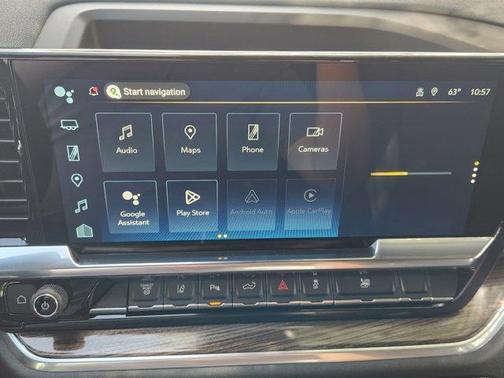 2025 Chevrolet Silverado 3500 LT