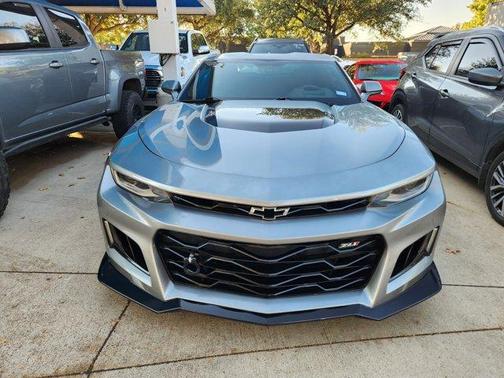 2023 Chevrolet Camaro ZL1