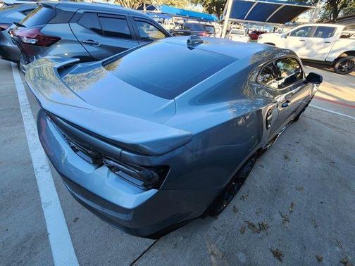 2023 Chevrolet Camaro ZL1