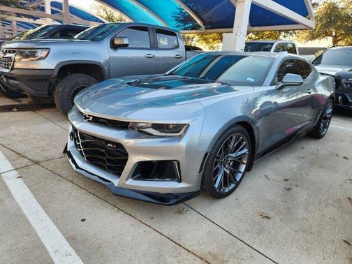 2023 Chevrolet Camaro ZL1