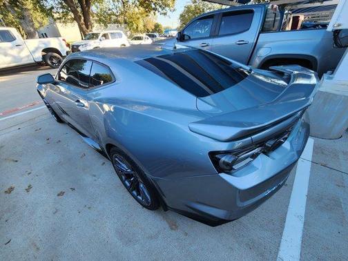 2023 Chevrolet Camaro ZL1