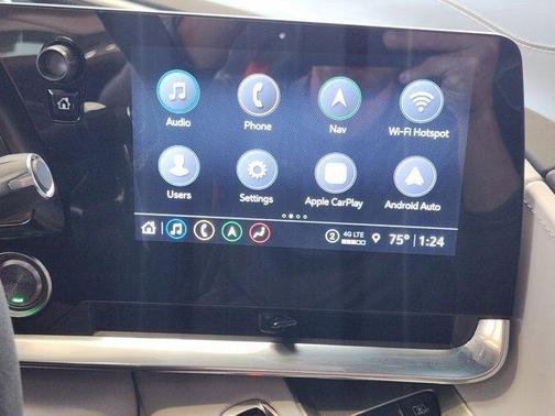 2023 Chevrolet Corvette Stingray w/3LT