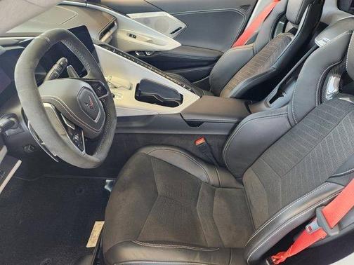 2023 Chevrolet Corvette Stingray w/3LT