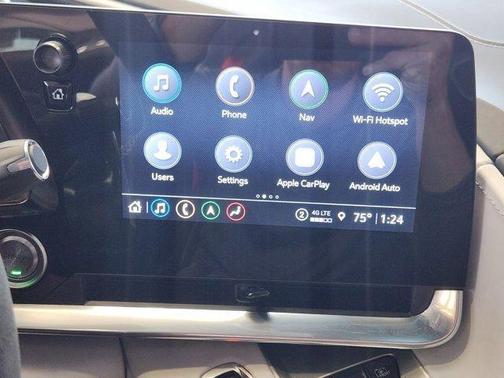 2023 Chevrolet Corvette Stingray w/3LT