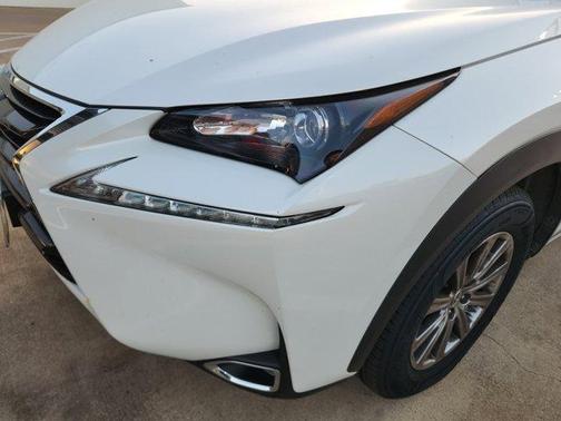 2017 Lexus NX 200t Base