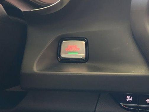 2021 Chevrolet Camaro ZL1