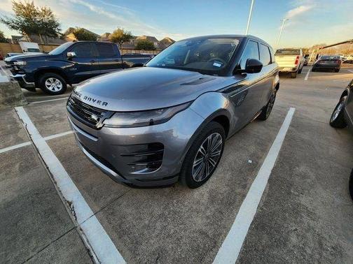 2024 Land Rover Range Rover Evoque Dynamic SE