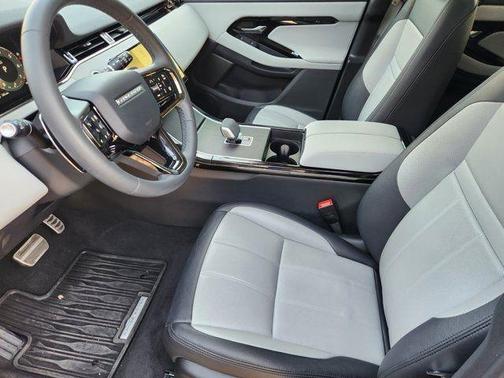 2024 Land Rover Range Rover Evoque Dynamic SE