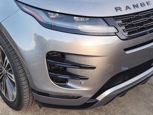 2024 Land Rover Range Rover Evoque Dynamic SE