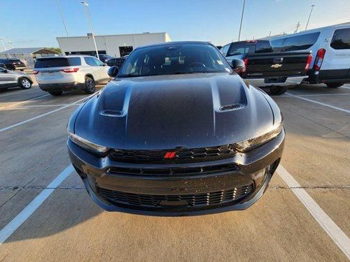 8 BALL 2025 Dodge Hornet GT