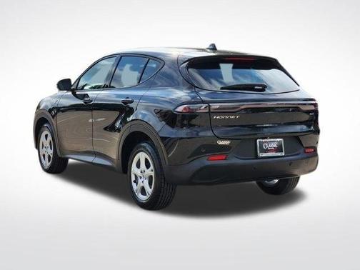 8 BALL 2025 Dodge Hornet GT