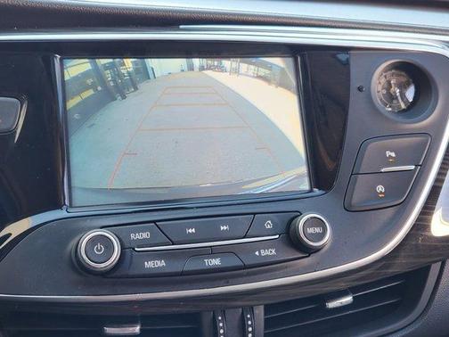 2020 Buick Envision Preferred