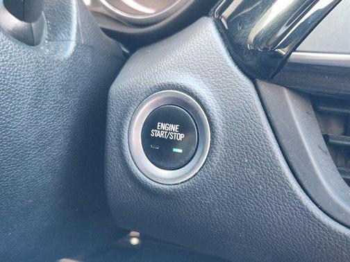 2020 Buick Envision Preferred