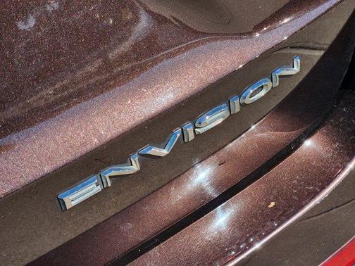 2020 Buick Envision Preferred