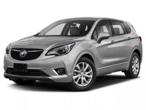 2020 Buick Envision Preferred