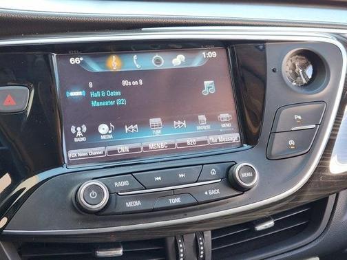 2020 Buick Envision Preferred