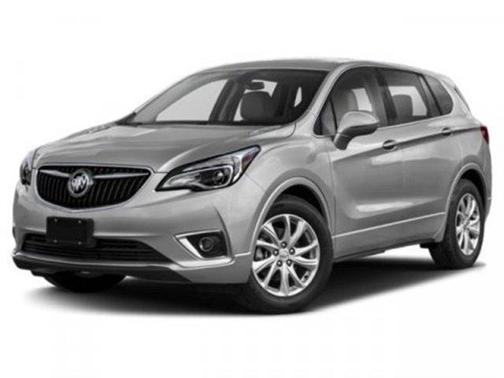 2020 Buick Envision Preferred