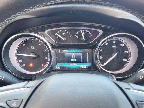 2020 Buick Envision Preferred