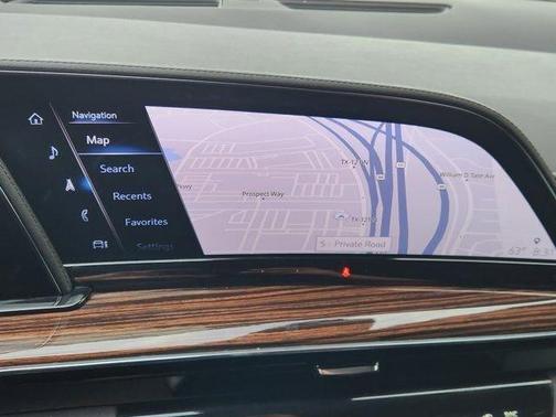 2023 Cadillac Escalade Luxury