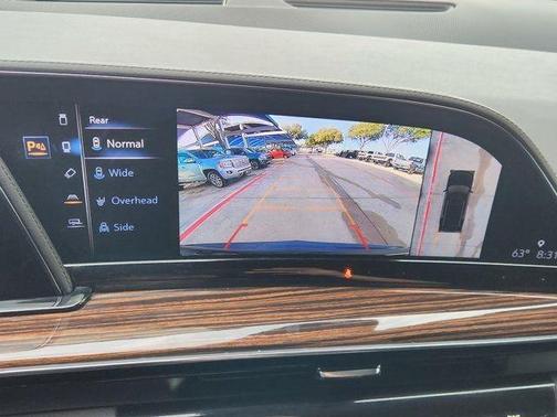 2023 Cadillac Escalade Luxury