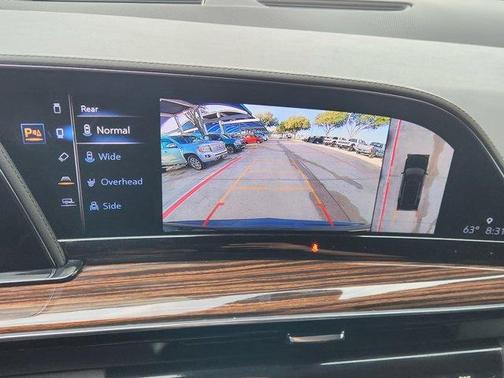 2023 Cadillac Escalade Luxury