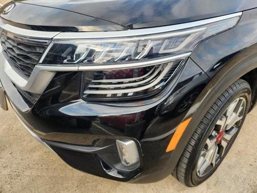 2021 Kia Seltos SX