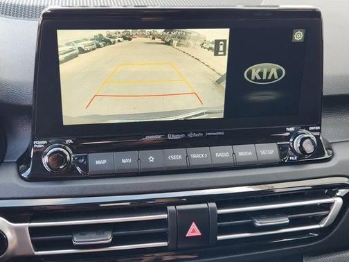 2021 Kia Seltos SX