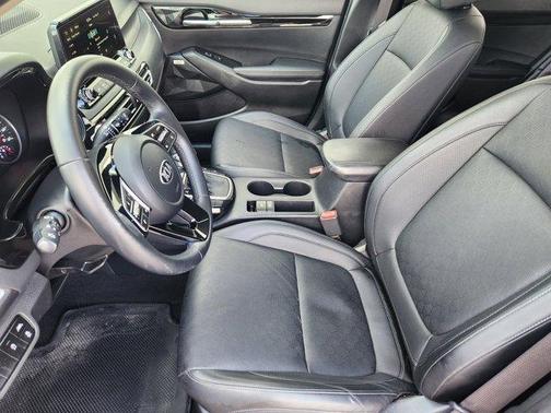 2021 Kia Seltos SX