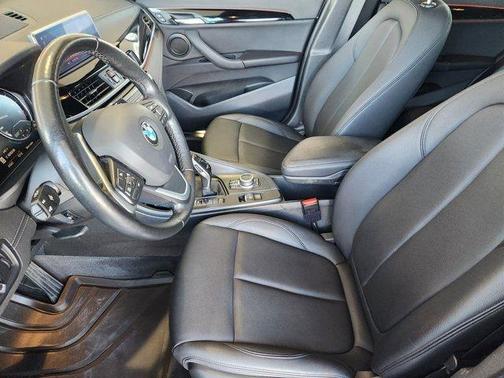 2022 BMW X1 xDrive28i