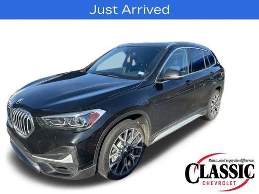 2022 BMW X1 xDrive28i