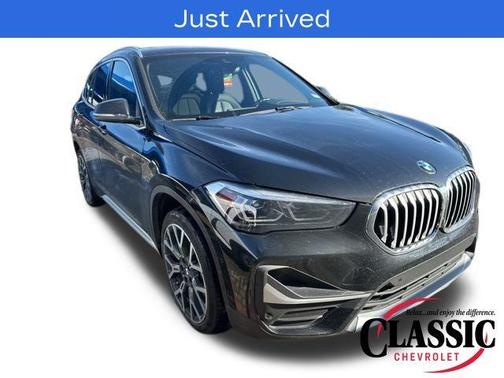 2022 BMW X1 xDrive28i