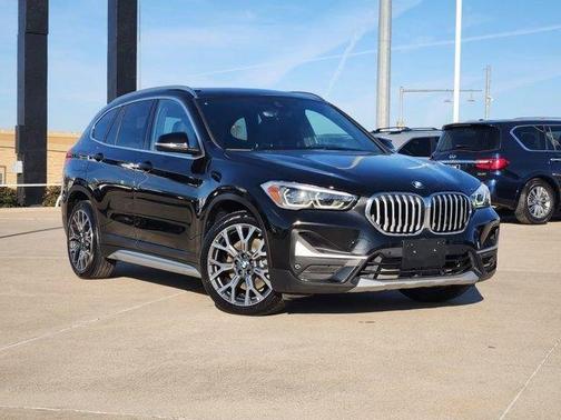 2022 BMW X1 xDrive28i