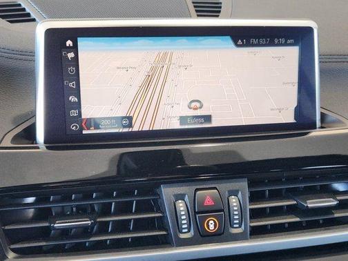 2022 BMW X1 xDrive28i