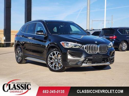 2022 BMW X1 xDrive28i