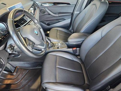 2022 BMW X1 xDrive28i